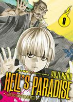 Hell's Paradise – Jigokuraku